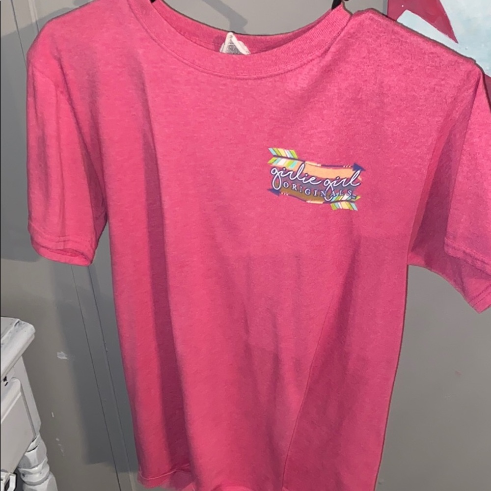 Girly Girl originals t shirt  Bundle